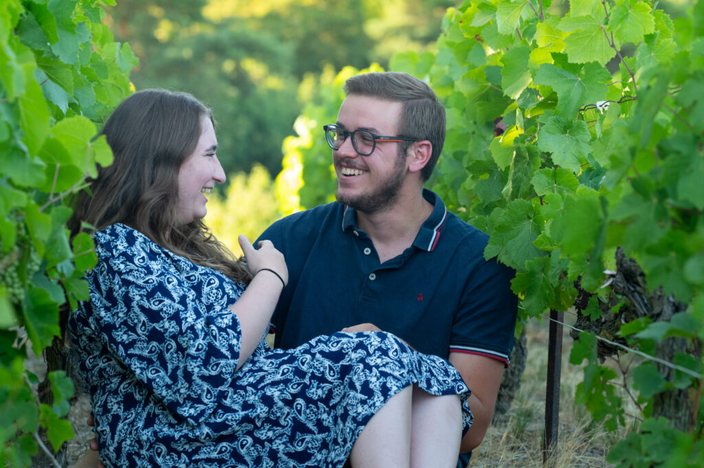 charline et maxime 3