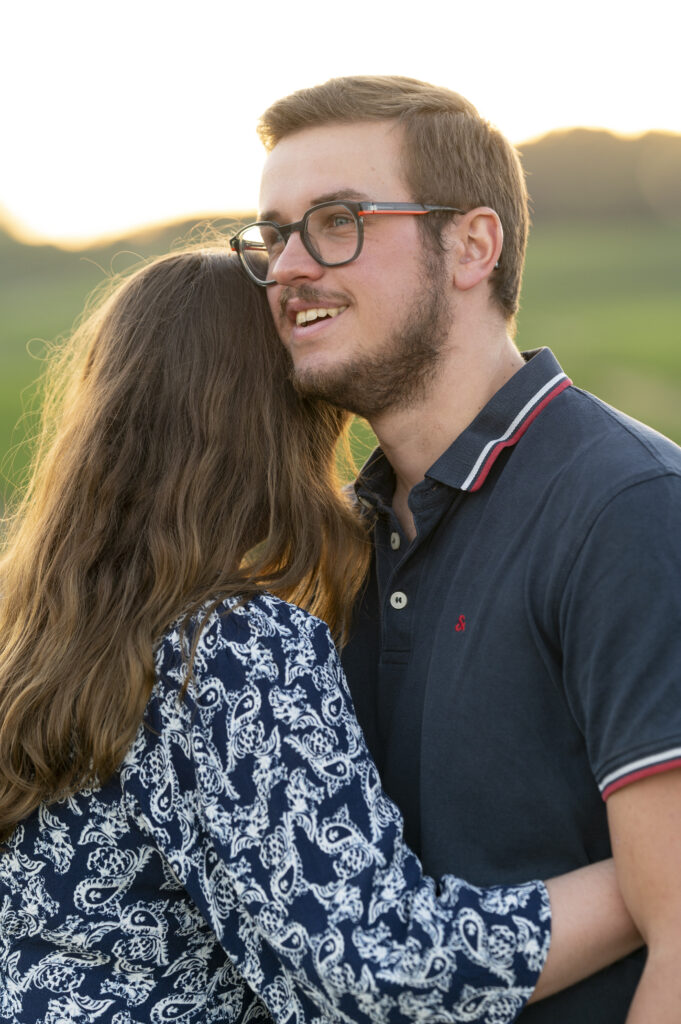 séance photo couple charline et maxence 35